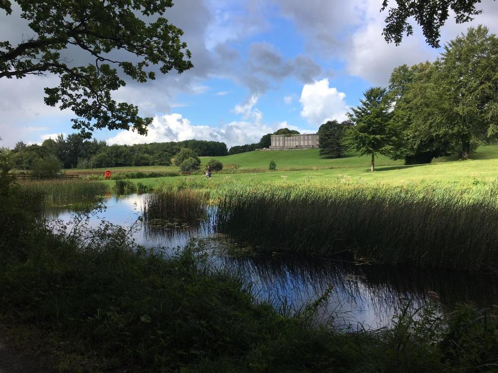 Curraghchase Cottage