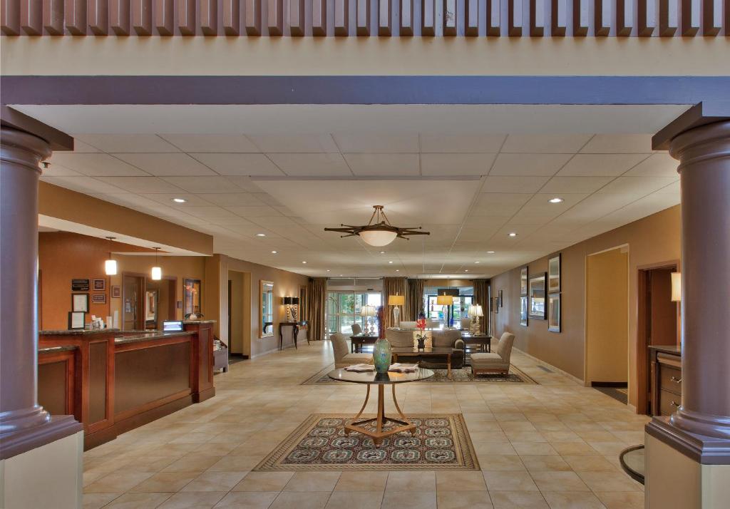 The Rockville Hotel, a Ramada by Wyndham