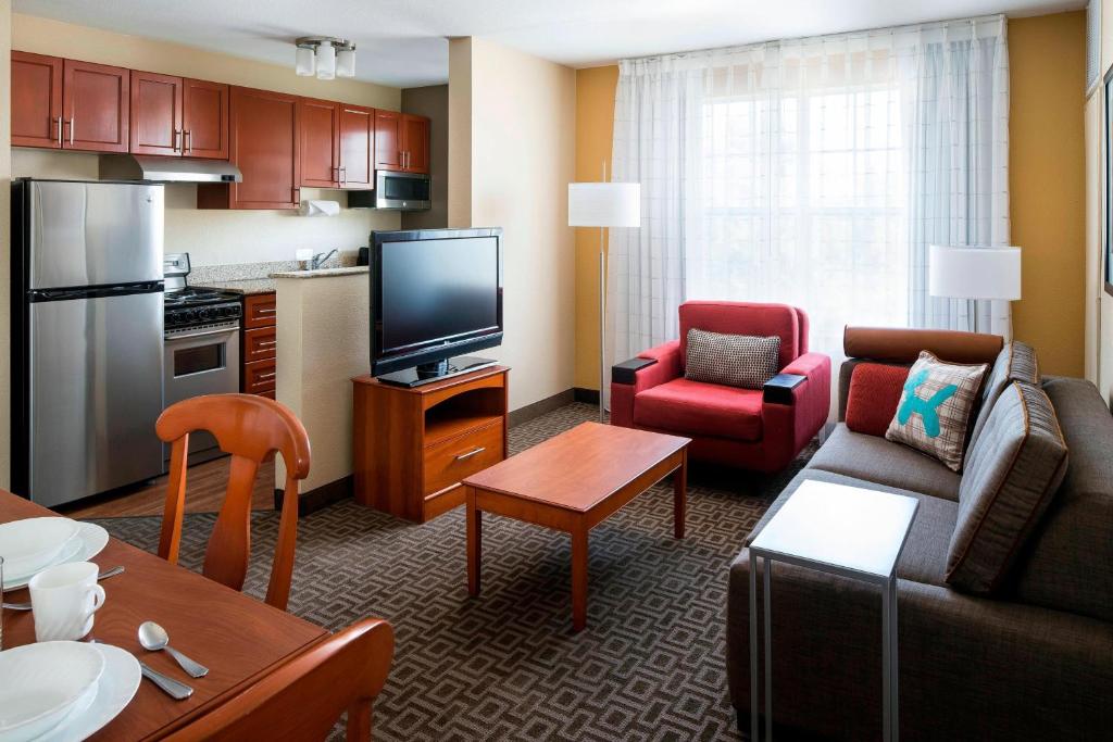 TownePlace Suites Milpitas Silicon Valley