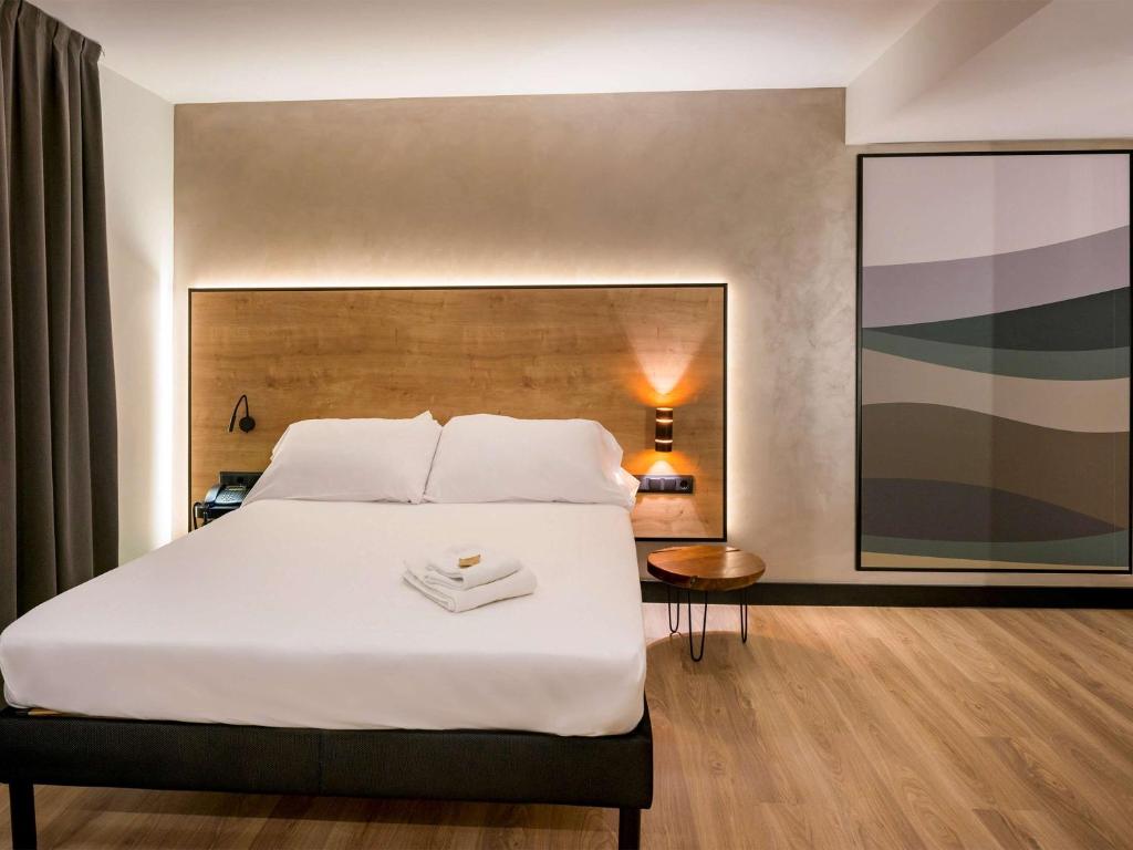 Ibis Styles Figueres Ronda