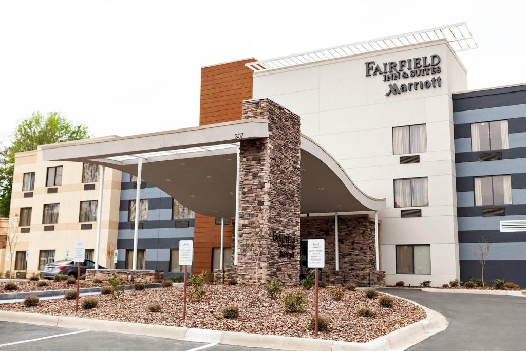 Fairfield by Marriott - Rockingham, NC