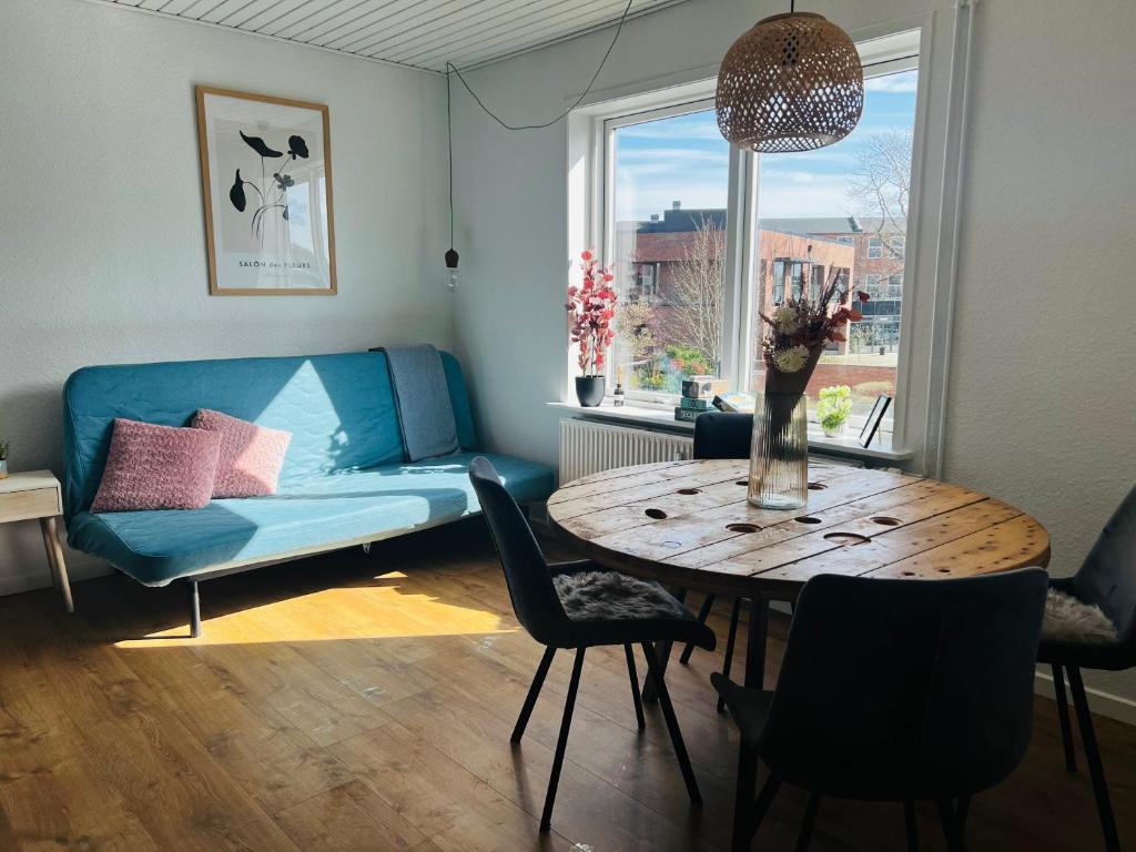 Cozy Flats Silkeborg - 1TH