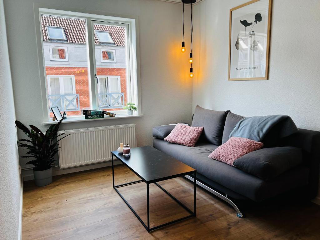 Cozy Flats Silkeborg - 1MTH