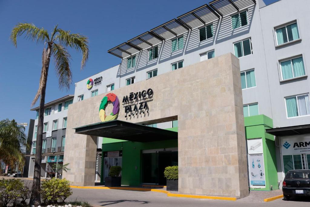 Hotel México Plaza Irapuato