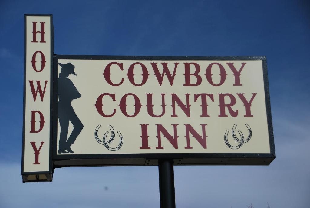 Cowboy Country Inn