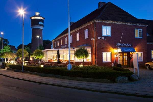 Hotel Tønderhus