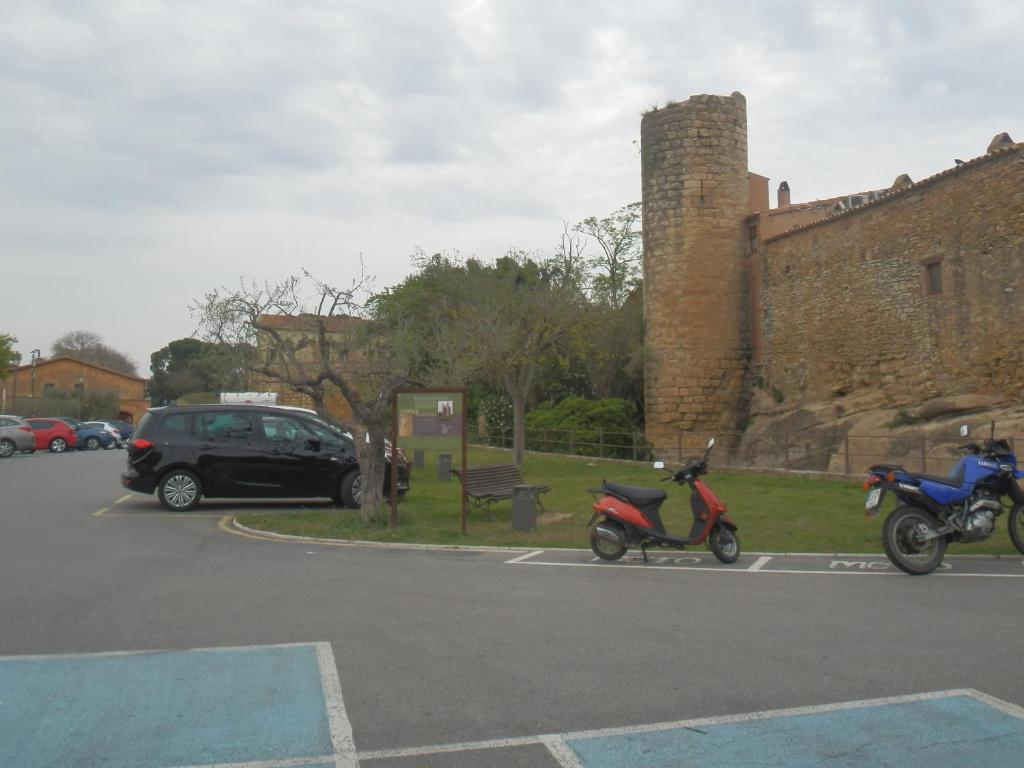 Emporda Habitaciones