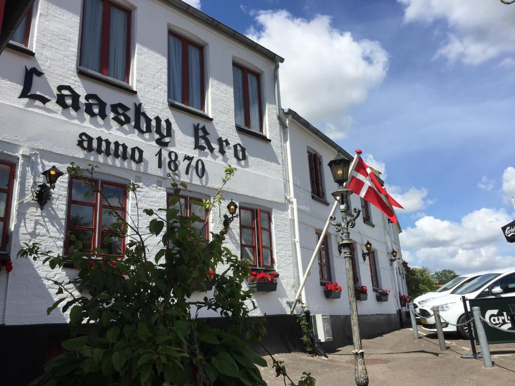 Hotel Laasby Kro