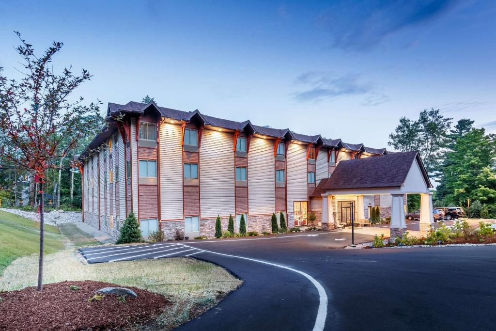 The Chandler at White Mountains, an Ascend Hotel Collection Membe